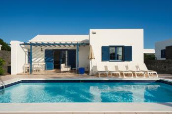 Playa Blanca Lanzarote huis foto 5426765