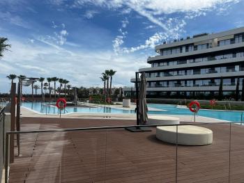 Los Alamos Costa Del Sol Occidental appartement foto 5429108