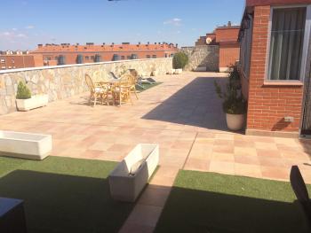 Alcalá De Henares 28805 Cuenca Del Henares penthouse foto 5430294