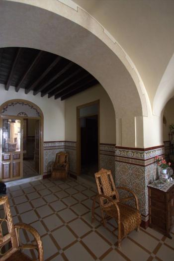 Hinojosa Del Duque Pedroches (Los) huis foto 5425828