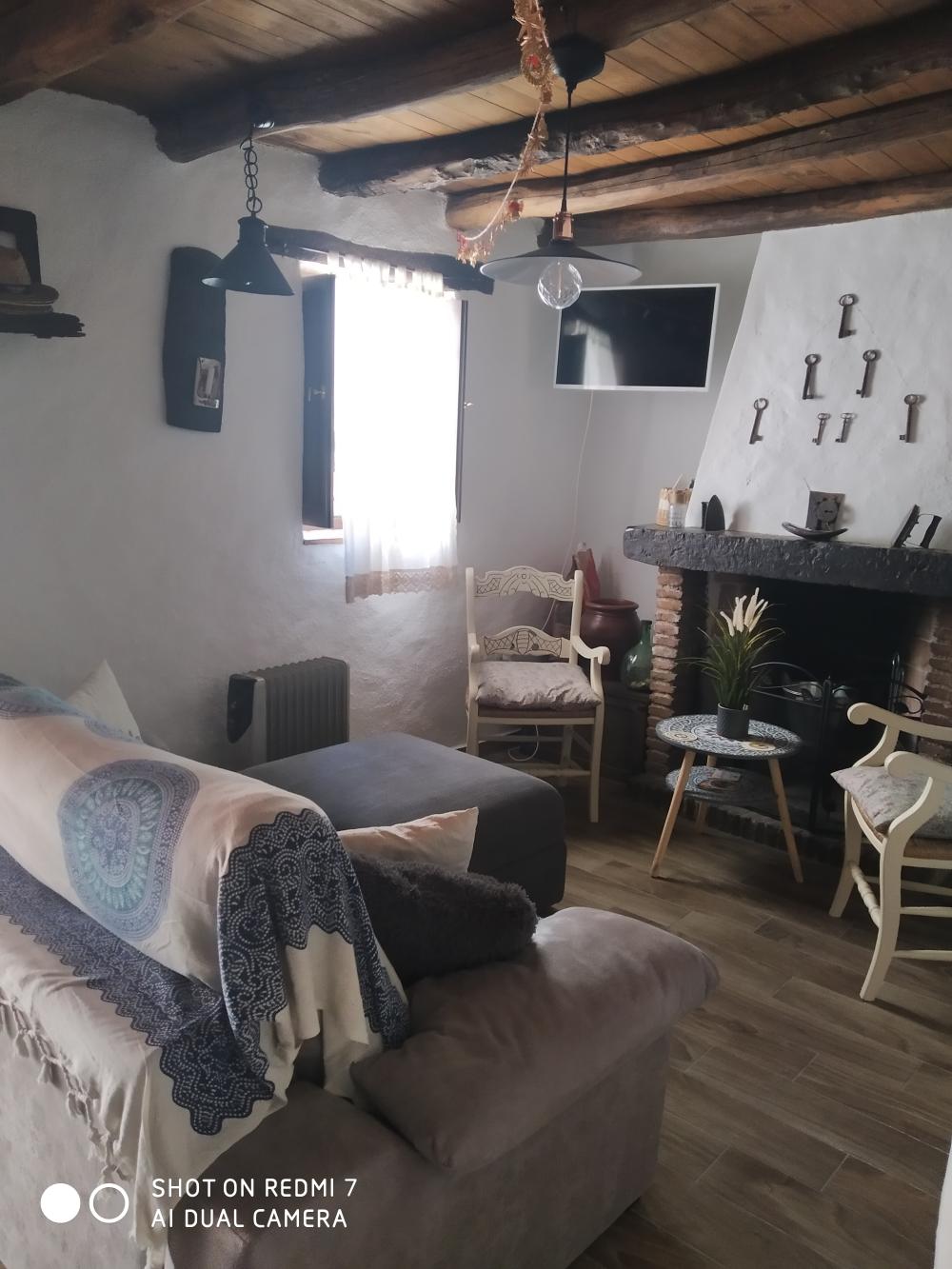  te koop huis Benadalid Serranía De Ronda 4