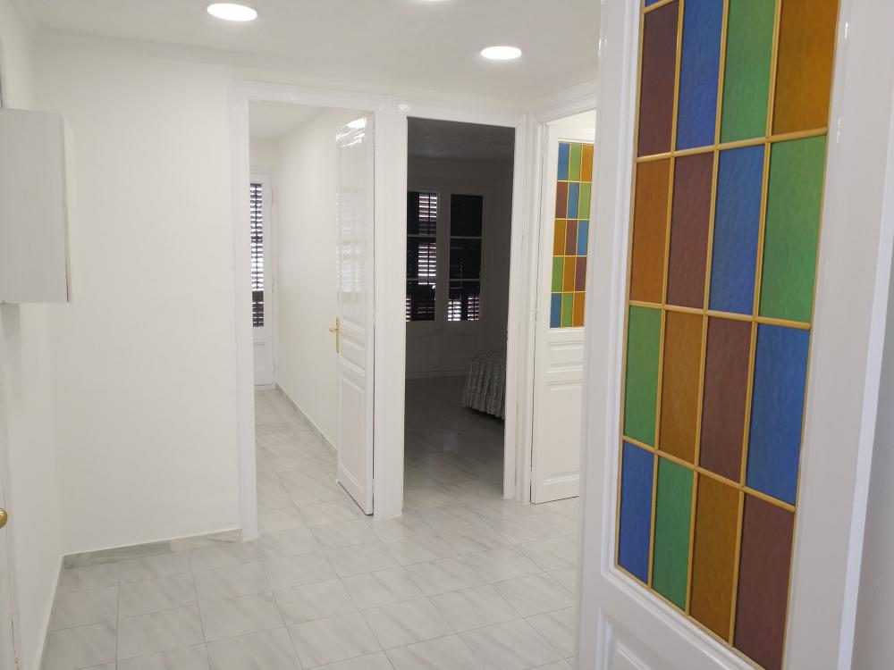  te koop appartement Gràcia-Vila De Gràcia Barcelonès 1