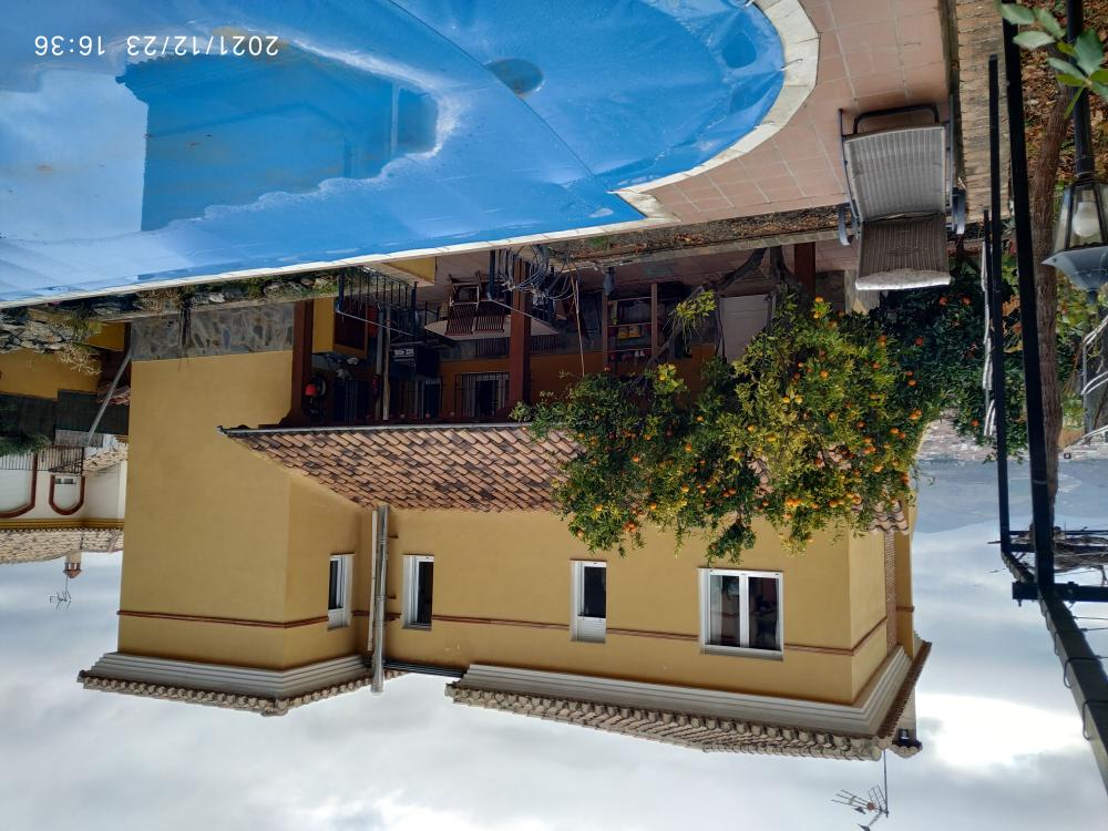  te koop villa Dúrcal Valle De Lecrín 3