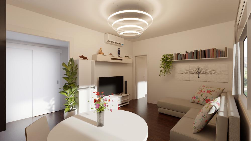  te koop appartement Eixample-Dreta De L'eixample 08037 Barcelonès 1