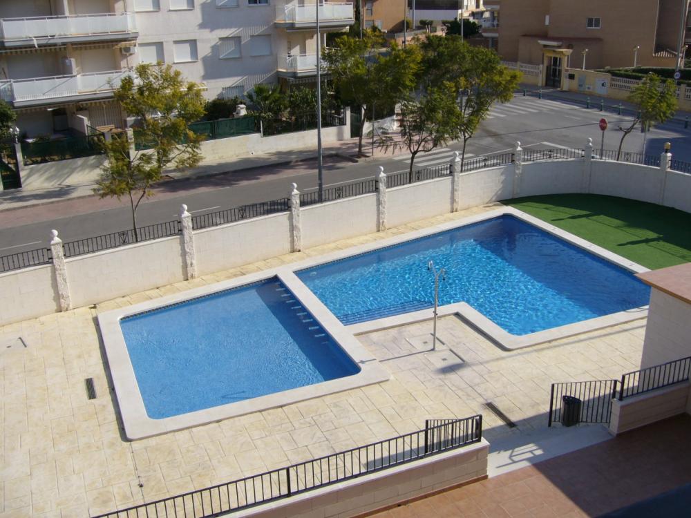  te koop appartement Canet D'en Berenguer Camp De Morvedre 15