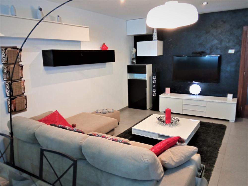  te koop twee-onder-een-kapwoning Campanet Raiguer 10
