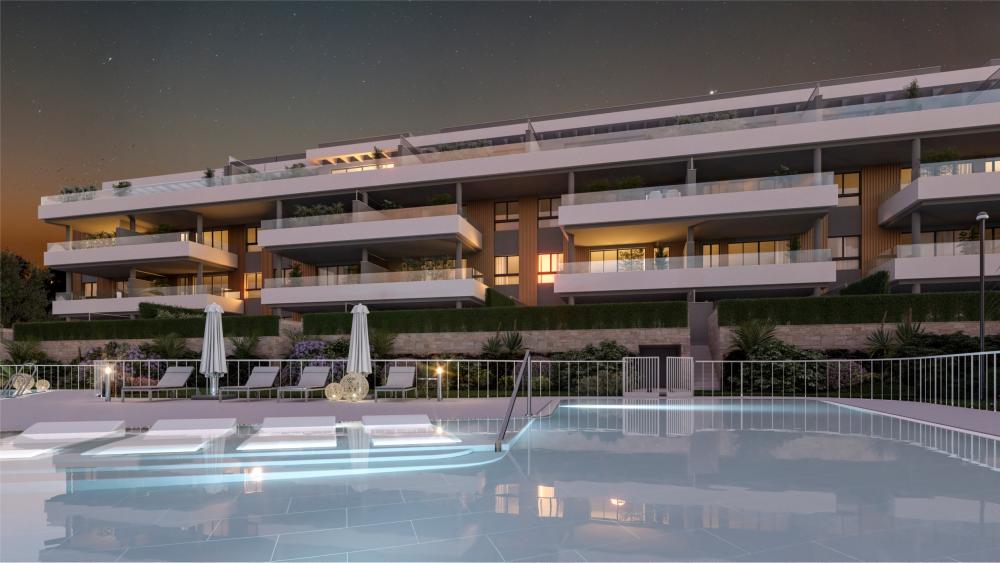  te koop appartement Torremolinos Costa Del Sol Occidental 4