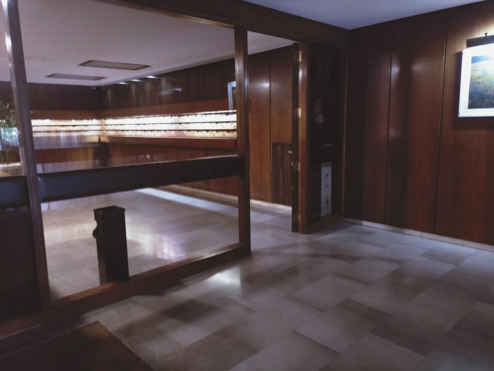  te koop appartement Chamartín-Prosperidad Madrid Capital 2