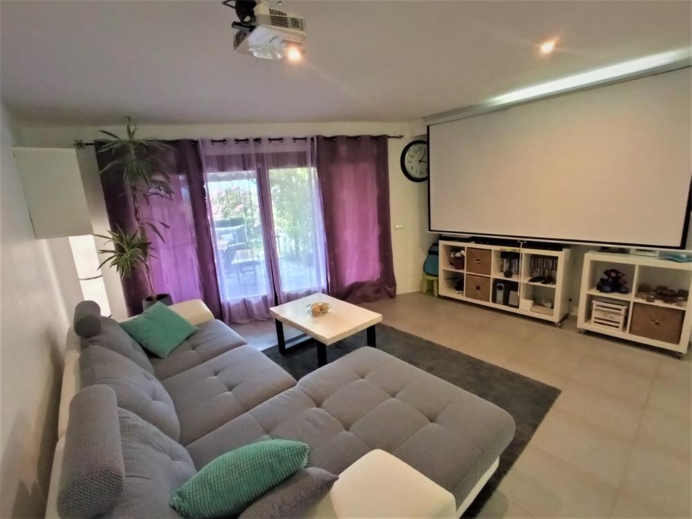  te koop twee-onder-een-kapwoning Campanet Raiguer 27