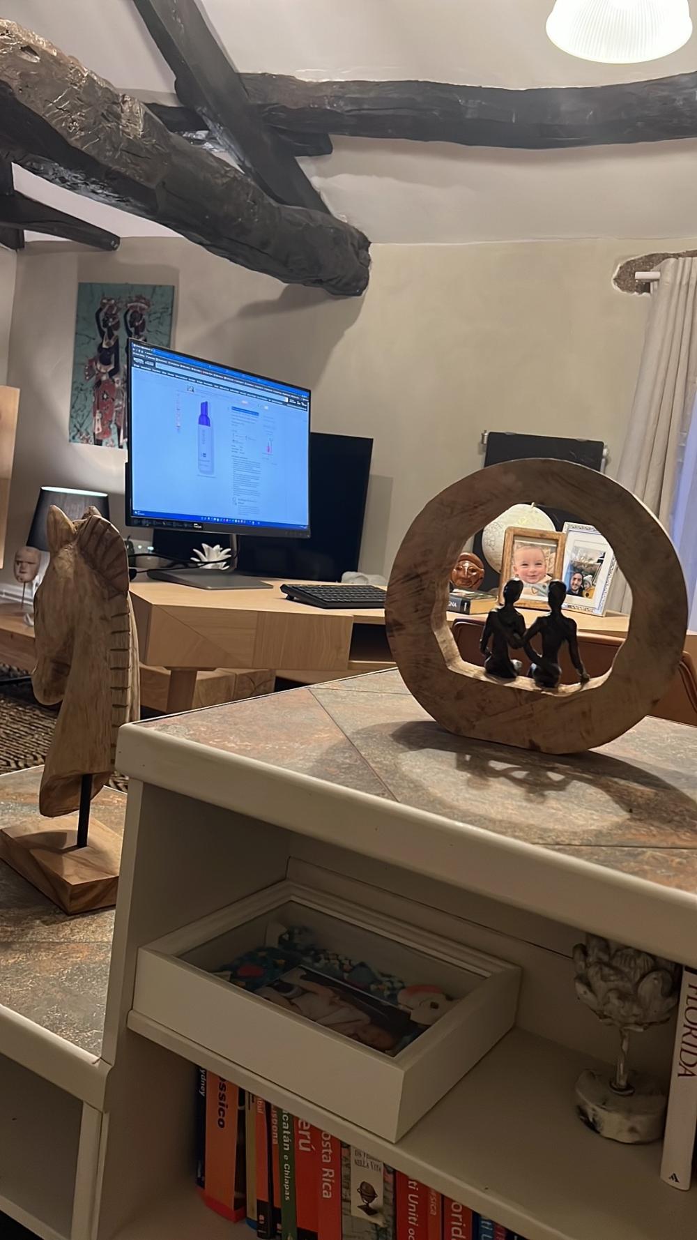  te koop huis Lamas Lugo 2