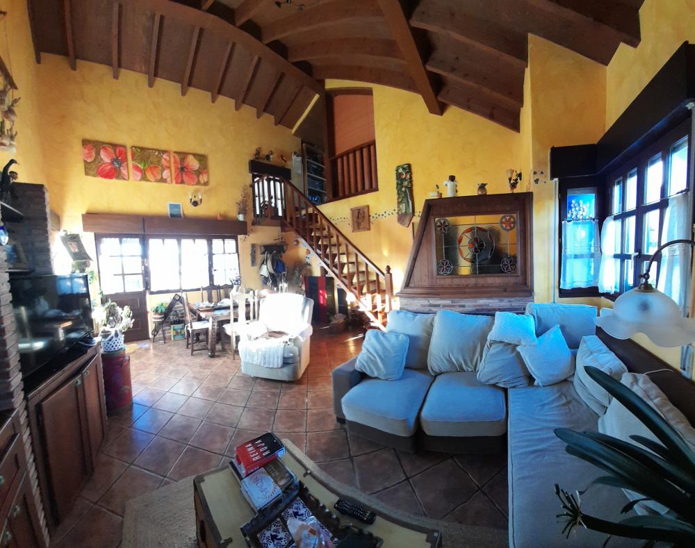  te koop huis Muros Avilés 38