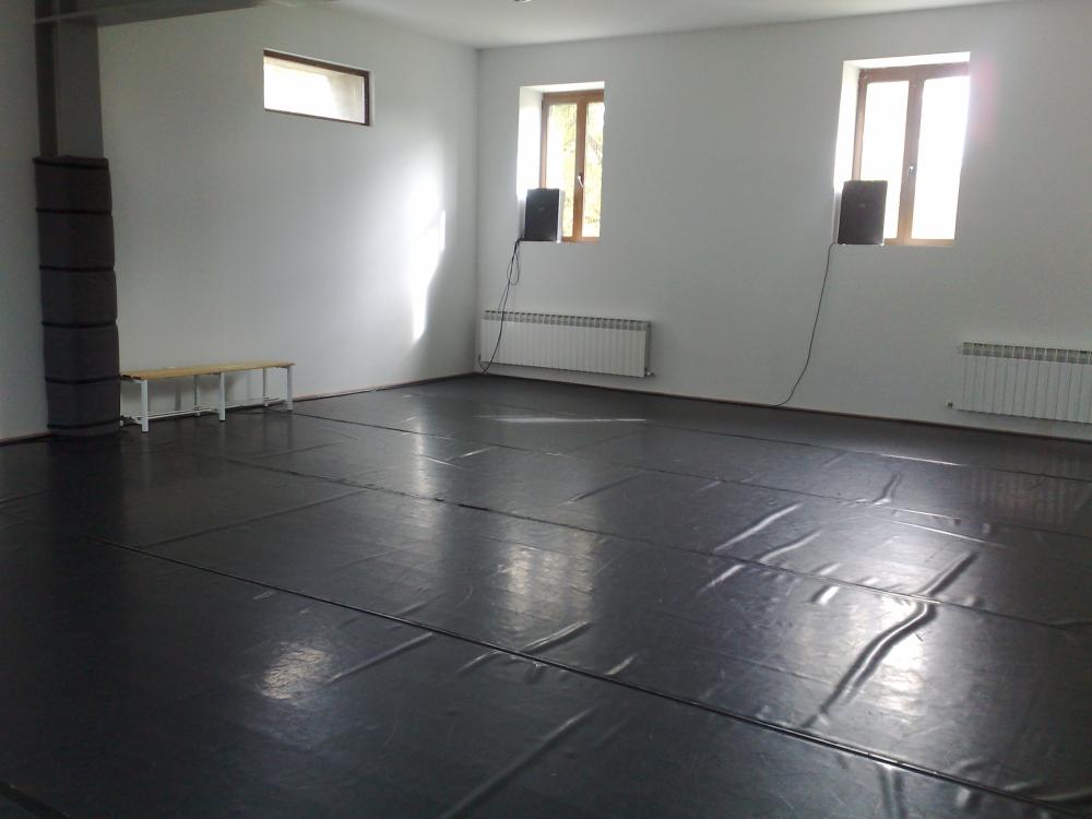  te koop hotel Obécuri Ebro 12