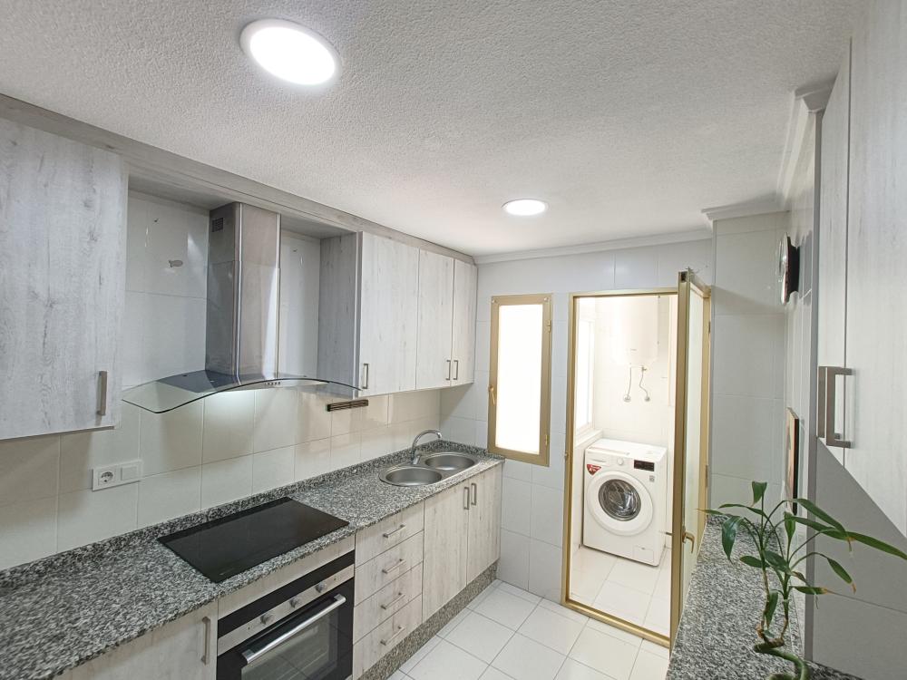  te koop appartement Santa Pola Baix Vinalopó 10