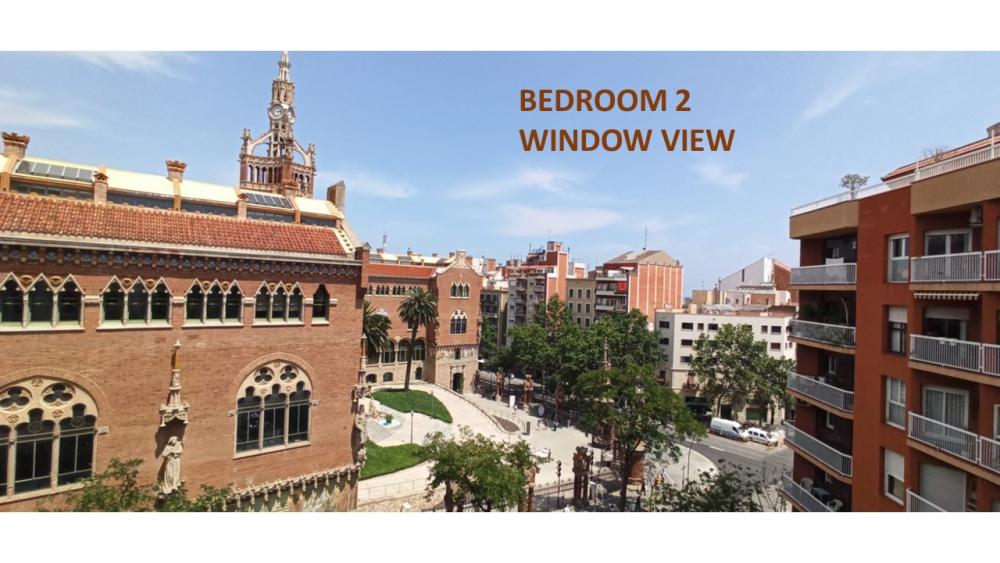  te koop appartement Eixample-Dreta De L'eixample 08037 Barcelonès 36