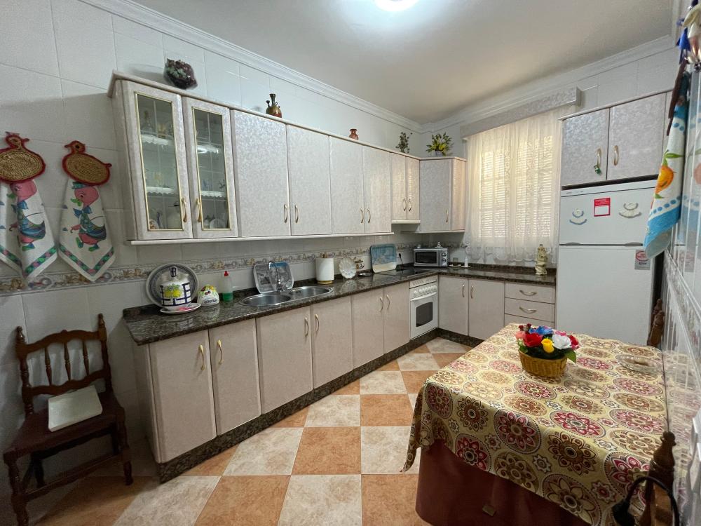  te koop huis Herrera Sierra Sur 2