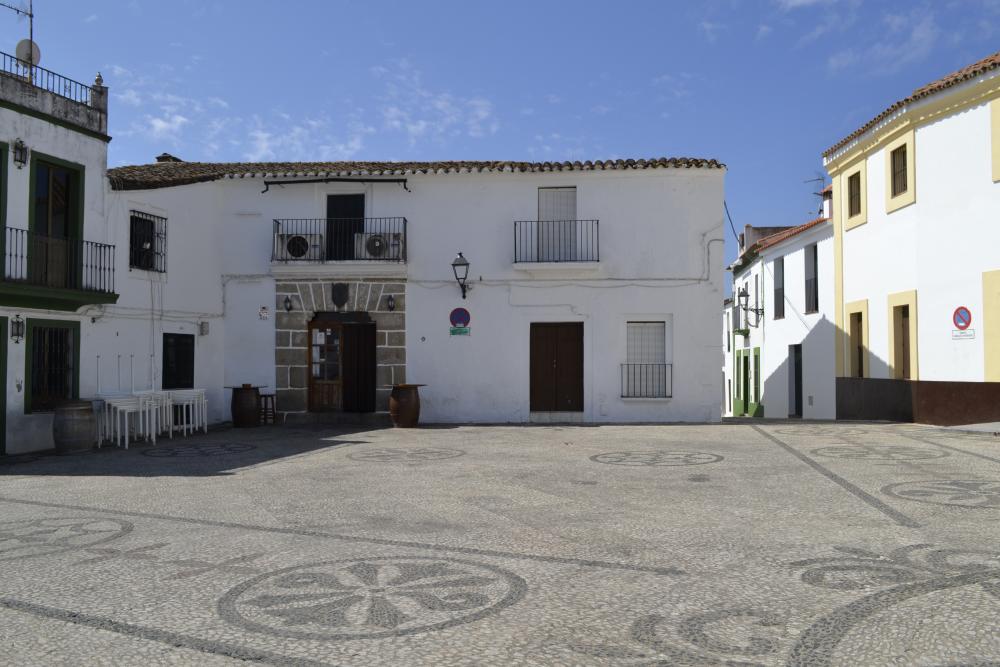  te koop huis Encinasola Sierra De Huelva 4