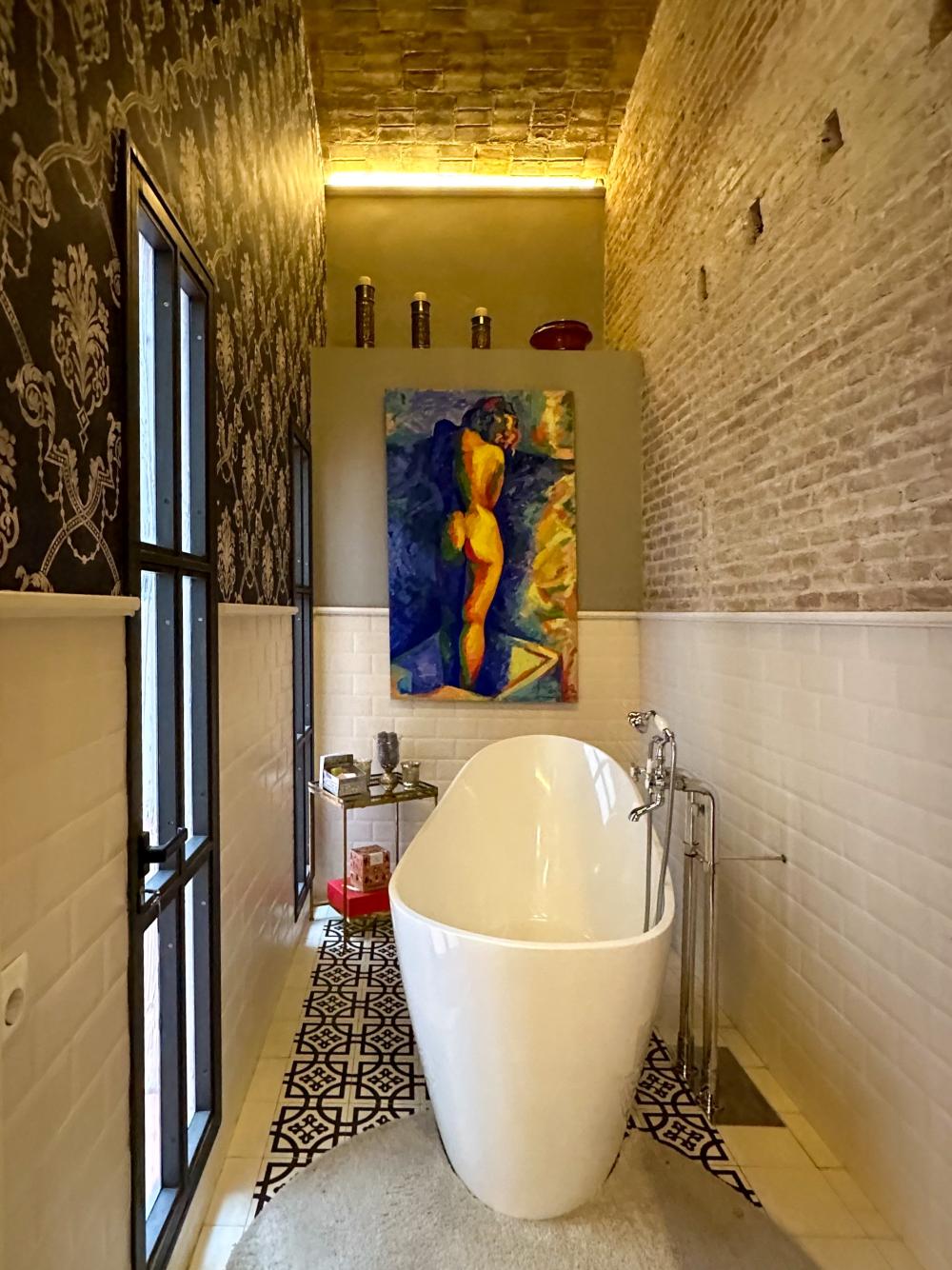  te koop appartement Ciutat Vella-Sant Pere-Santa Caterina-El Born Barcelonès 17