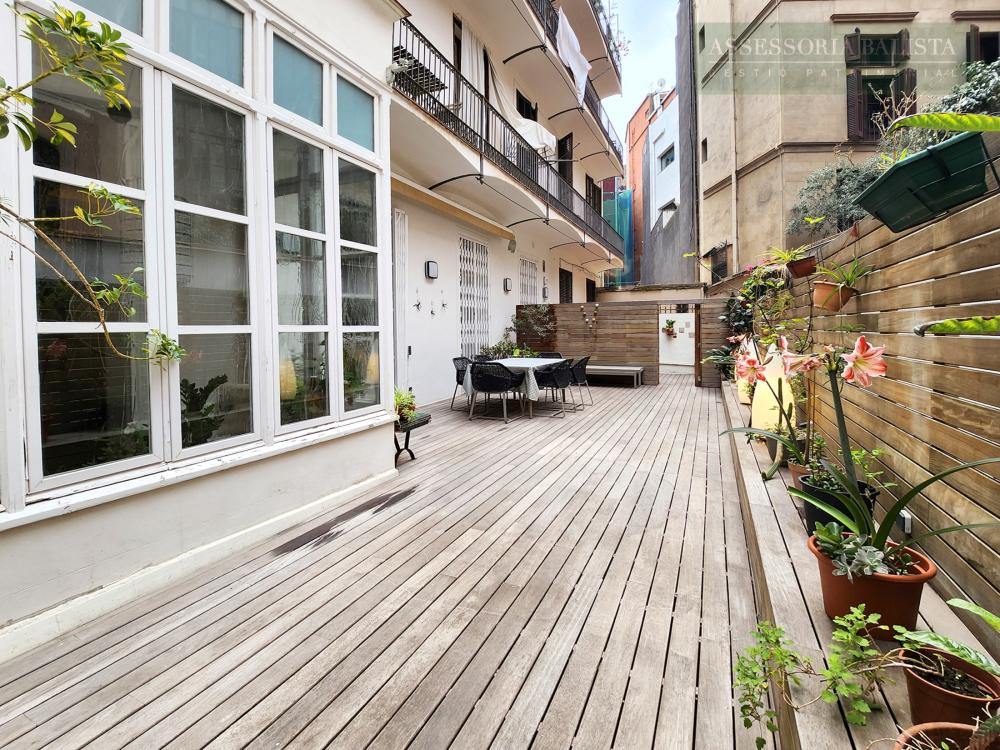  te koop appartement Ciutat Vella-Sant Pere-Santa Caterina-El Born Barcelonès 43