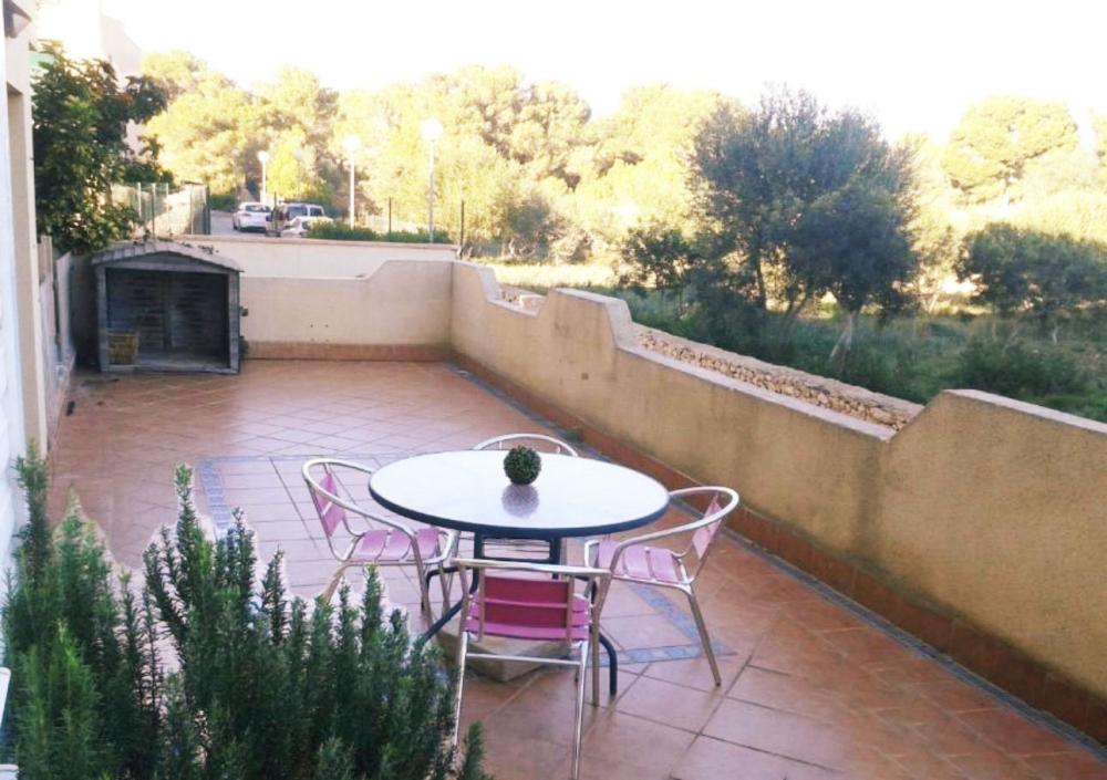  te koop benedenwoning Badia Gran Llucmajor 4
