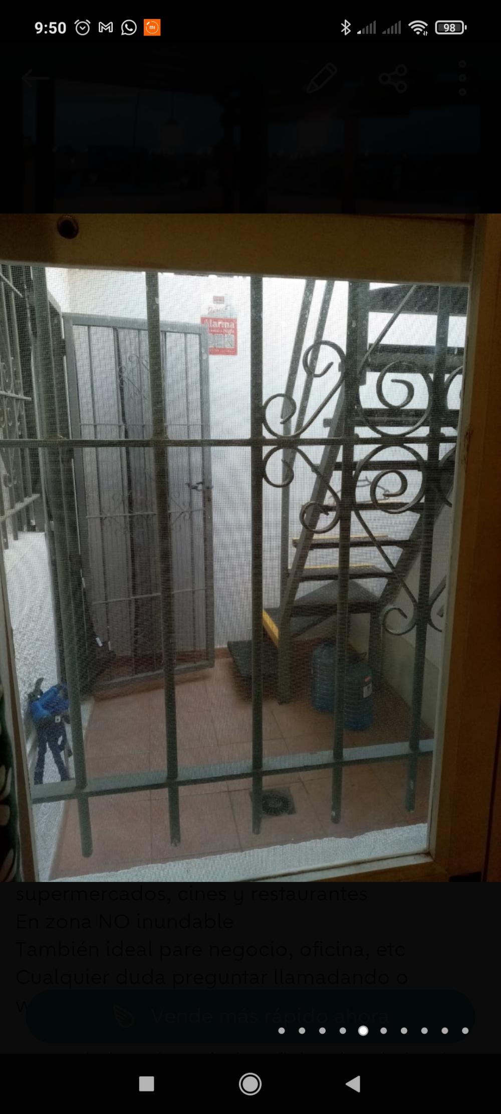  te koop huis Los Narejos Mar Menor 10