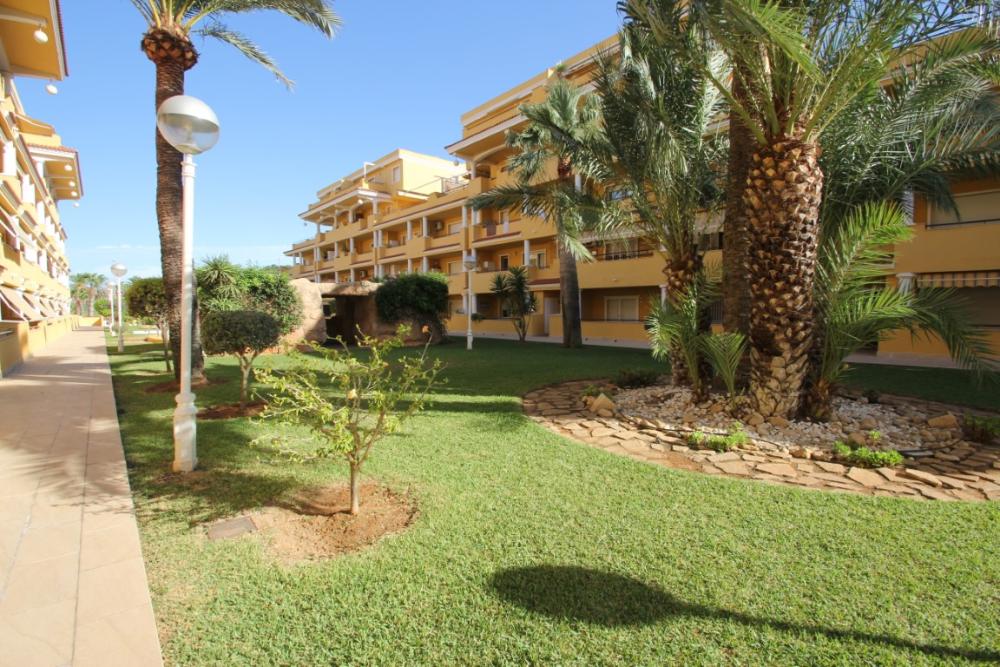  te koop benedenwoning Dénia Marina Alta 3