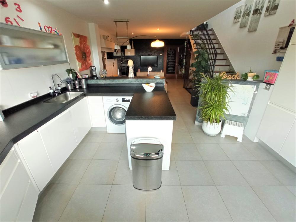  te koop twee-onder-een-kapwoning Campanet Raiguer 6