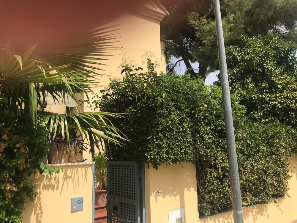  te koop villa San Pablo-Santa Justa Metropolitana De Sevilla 28