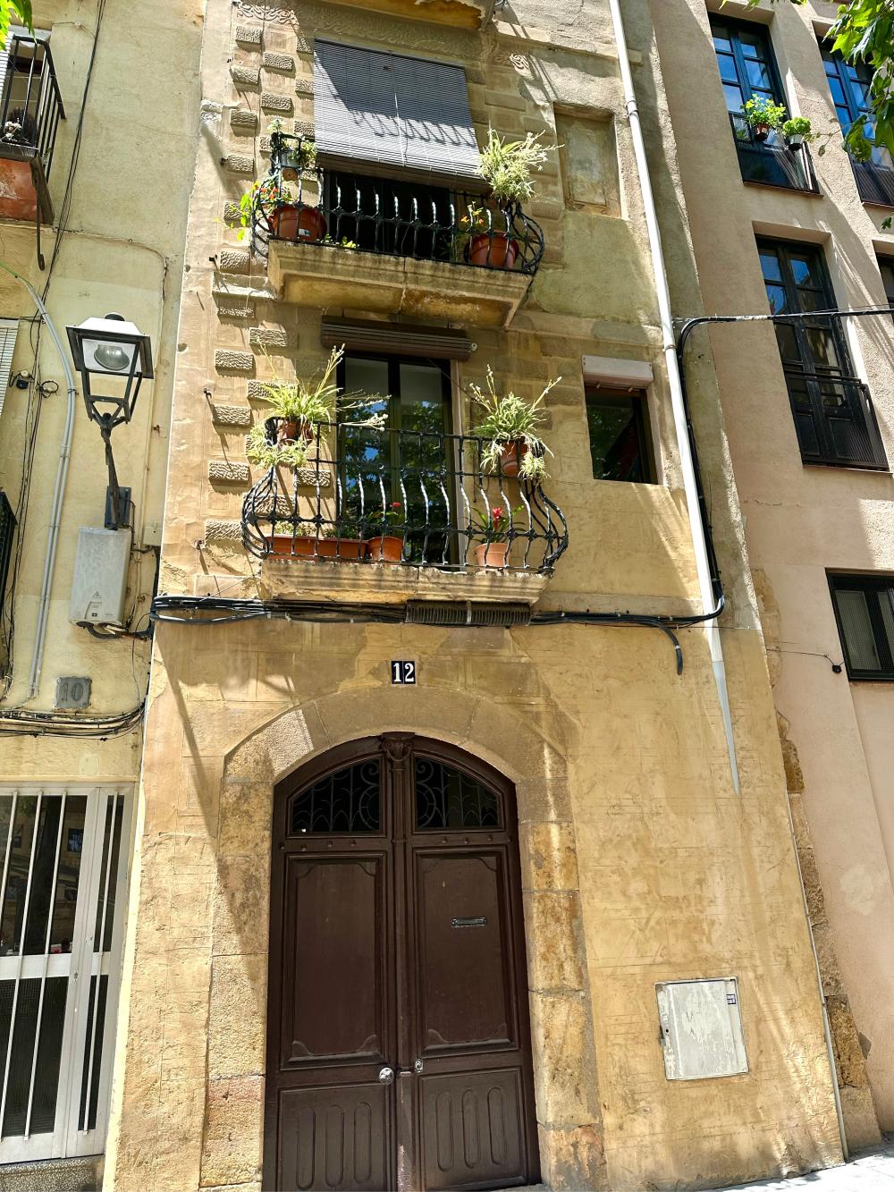  te koop huis Part Alta Tarragonès 5