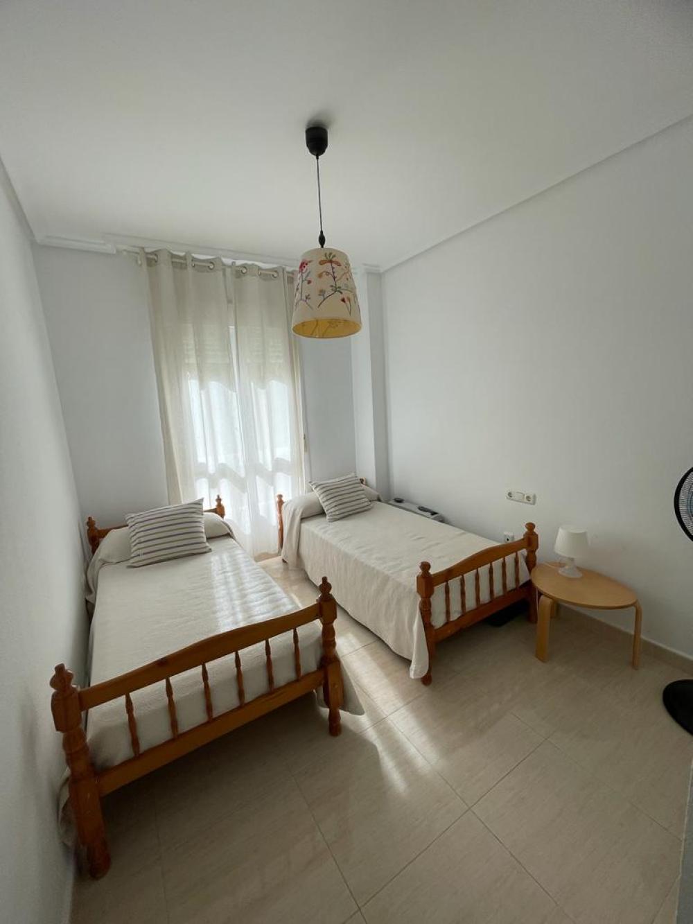  te koop appartement Aguadulce Poniente Almeriense 1