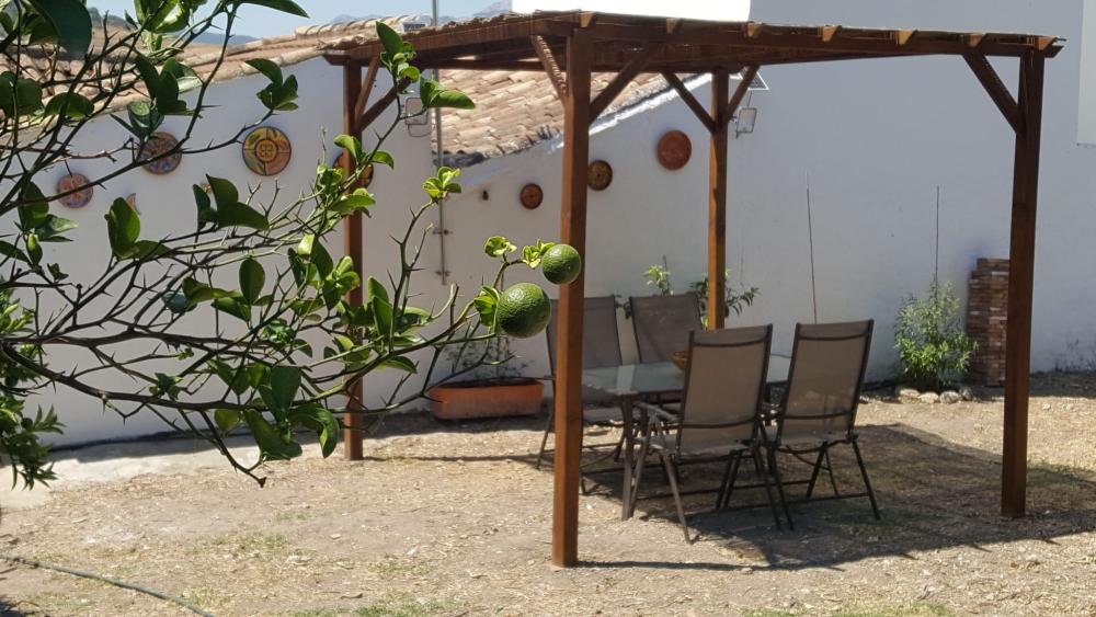  te koop huis Ronda Serranía De Ronda 3