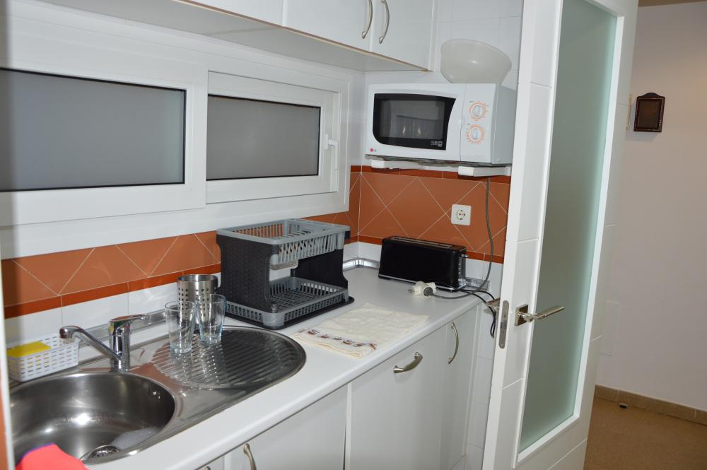  te koop appartement Punta Del Moral Costa Occidental 16