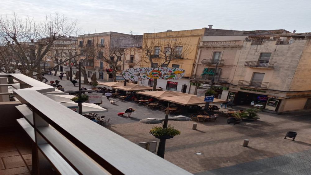  te koop appartement Vilanova I La Geltrú Garraf 2