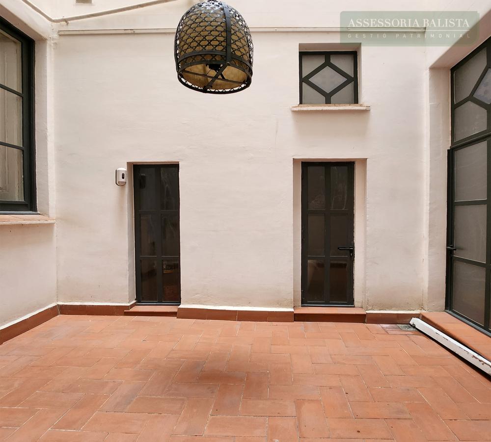 te koop appartement Ciutat Vella-Sant Pere-Santa Caterina-El Born Barcelonès 28