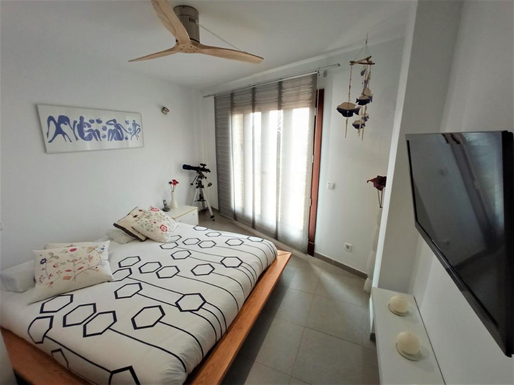 te koop twee-onder-een-kapwoning Campanet Raiguer 13