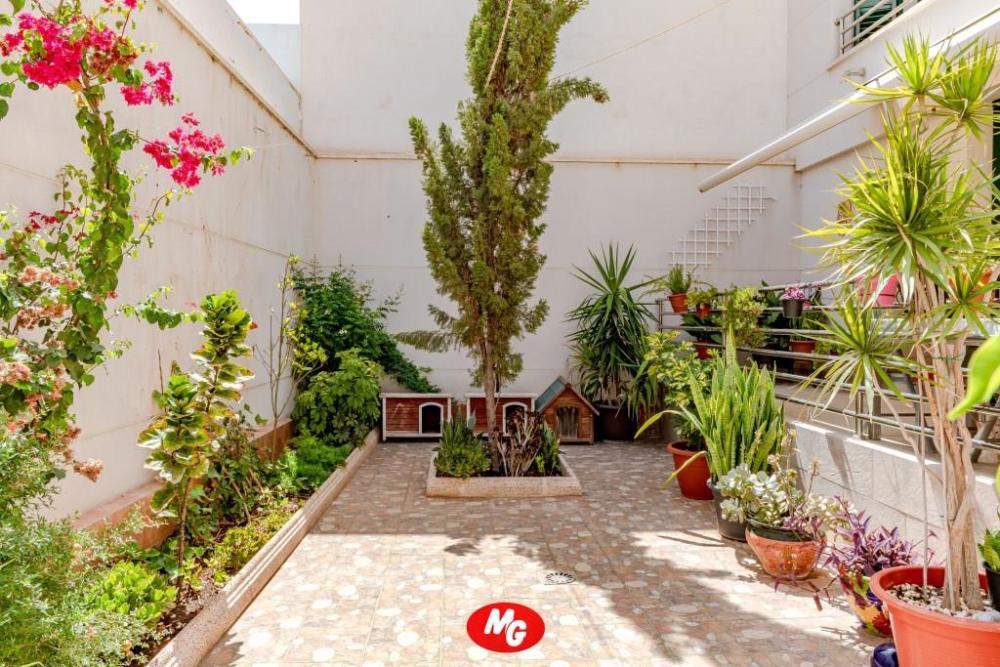  te koop huis San Luis-Diezo-El Puche-Chocillas Villablanca-Torrecárdenas Comarca Metropolitana De Almería 32