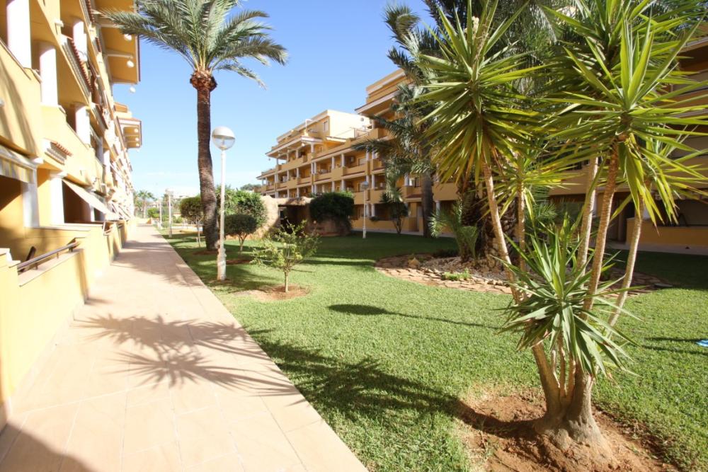  te koop benedenwoning Dénia Marina Alta 2
