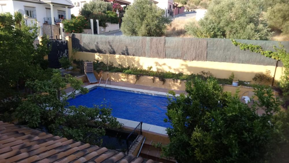  te koop villa Dúrcal Valle De Lecrín 37
