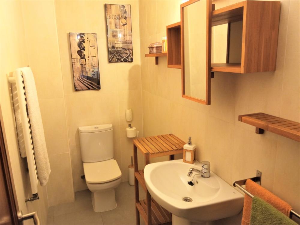  te koop twee-onder-een-kapwoning Campanet Raiguer 4