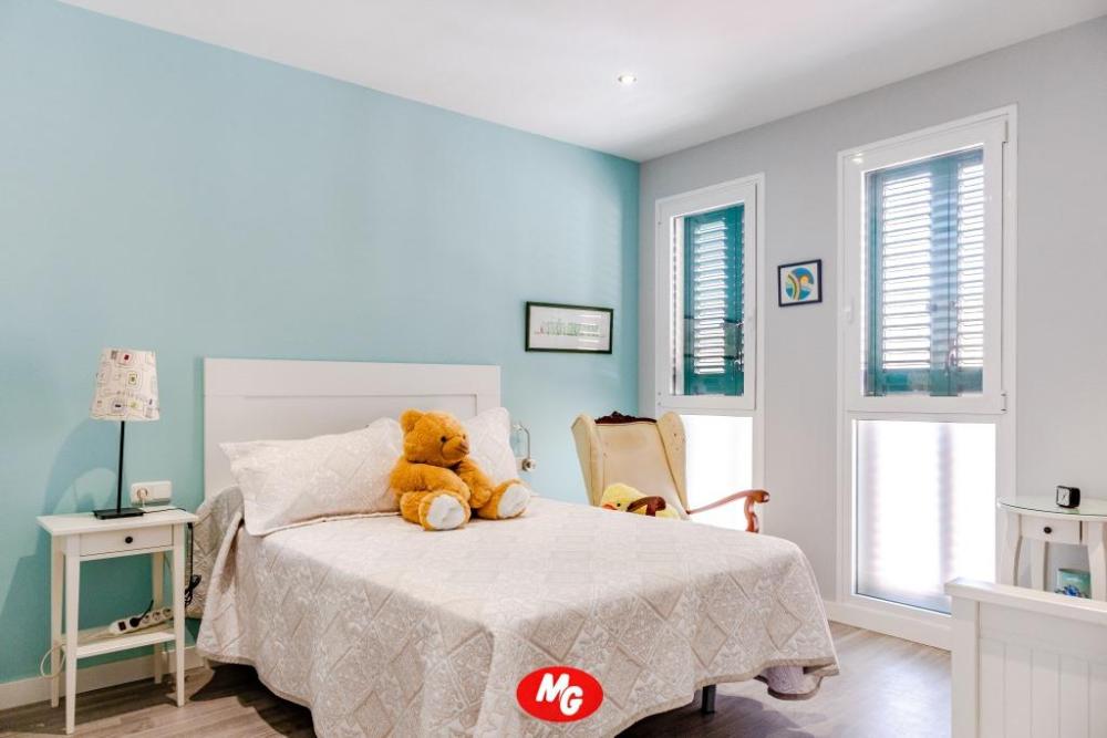  te koop huis San Luis-Diezo-El Puche-Chocillas Villablanca-Torrecárdenas Comarca Metropolitana De Almería 18