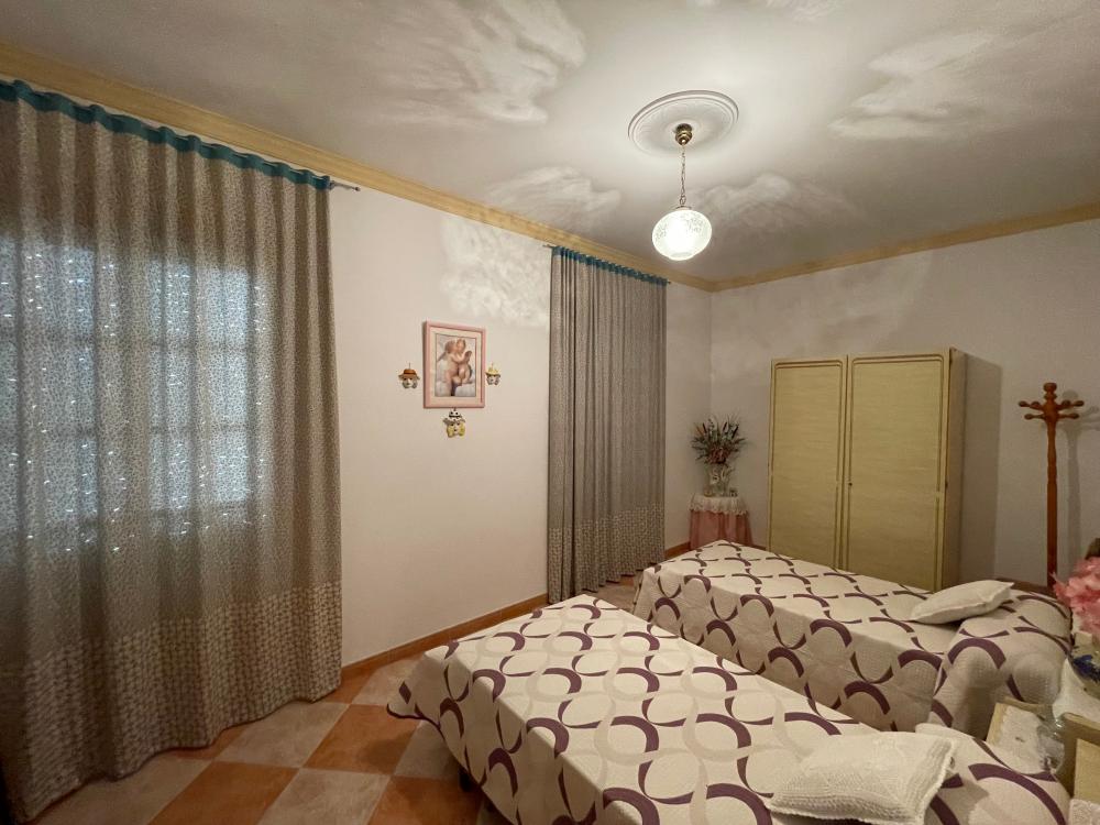  te koop huis Herrera Sierra Sur 10