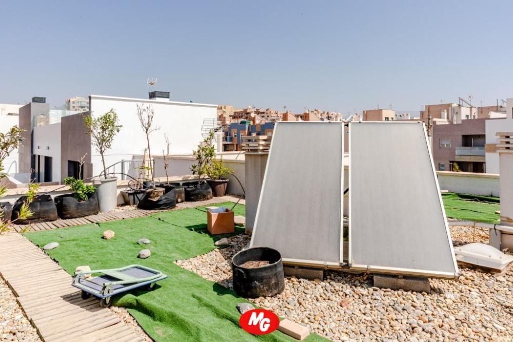  te koop huis San Luis-Diezo-El Puche-Chocillas Villablanca-Torrecárdenas Comarca Metropolitana De Almería 22