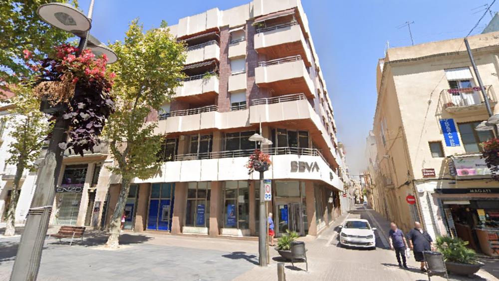  te koop appartement Vilanova I La Geltrú Garraf 1