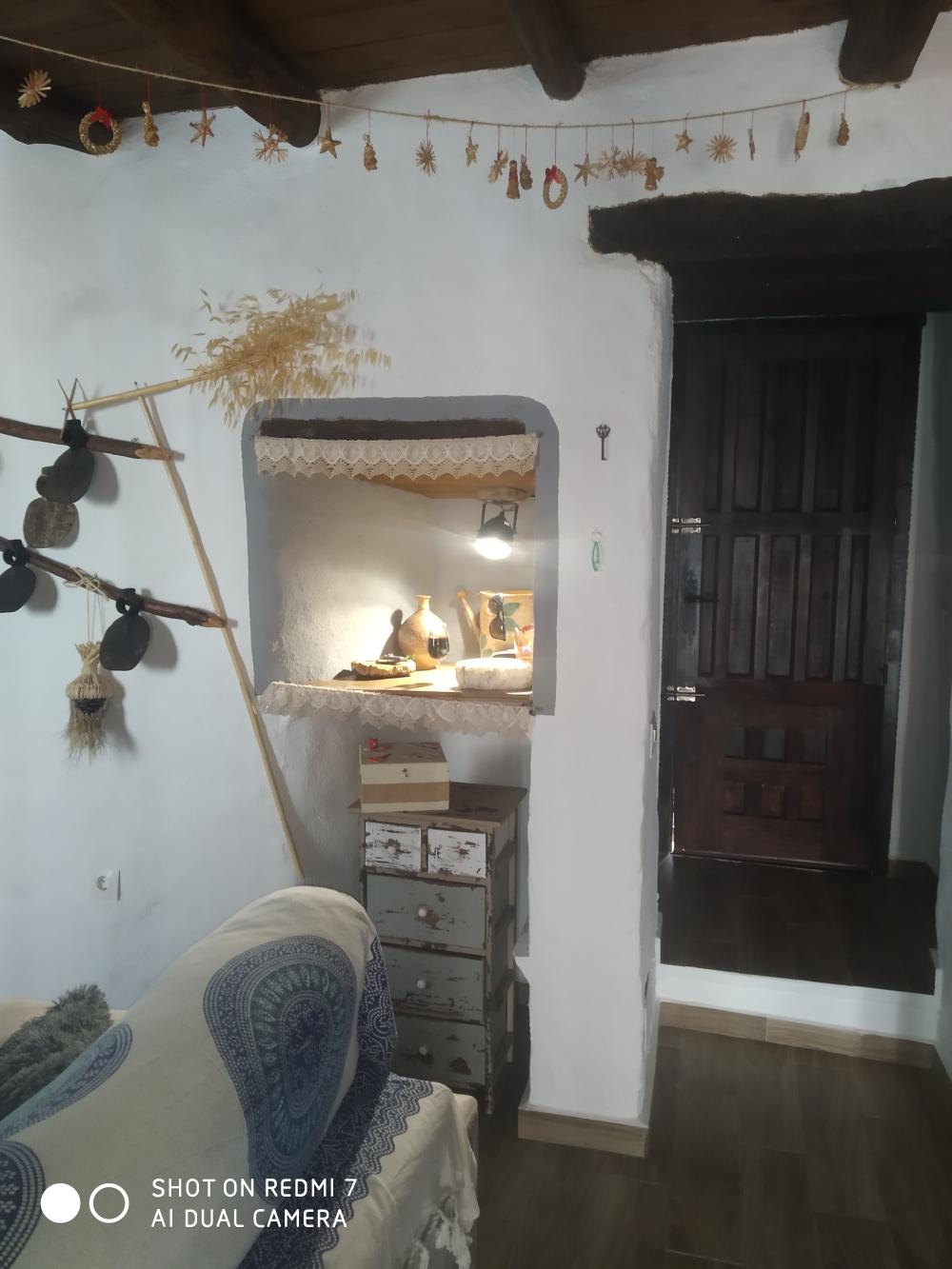  te koop huis Benadalid Serranía De Ronda 6