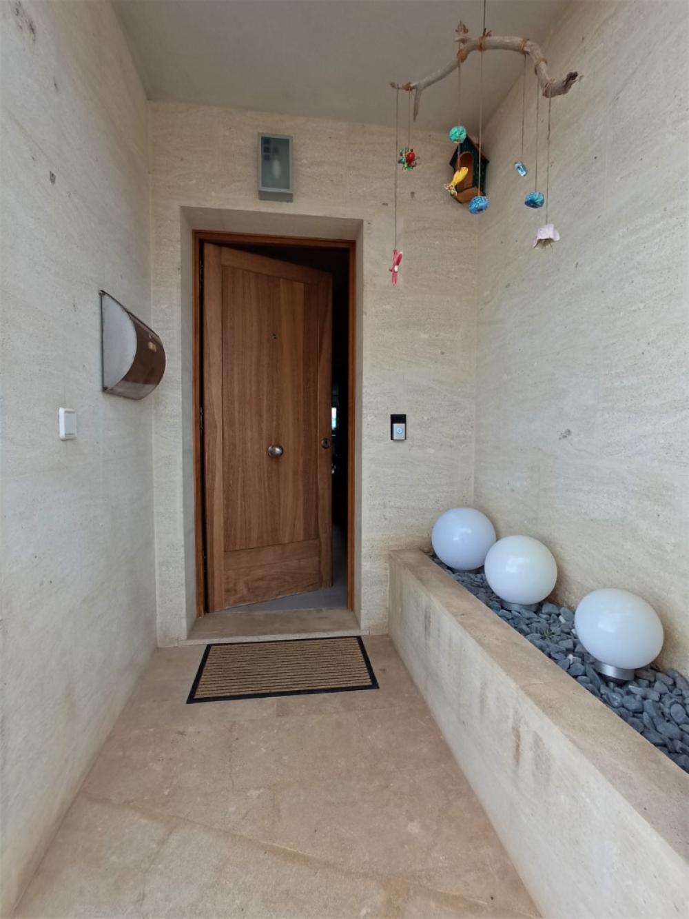 te koop twee-onder-een-kapwoning Campanet Raiguer 2