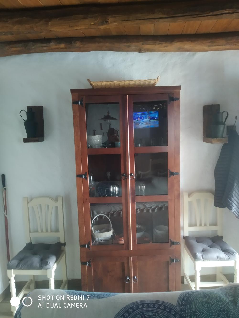  te koop huis Benadalid Serranía De Ronda 12