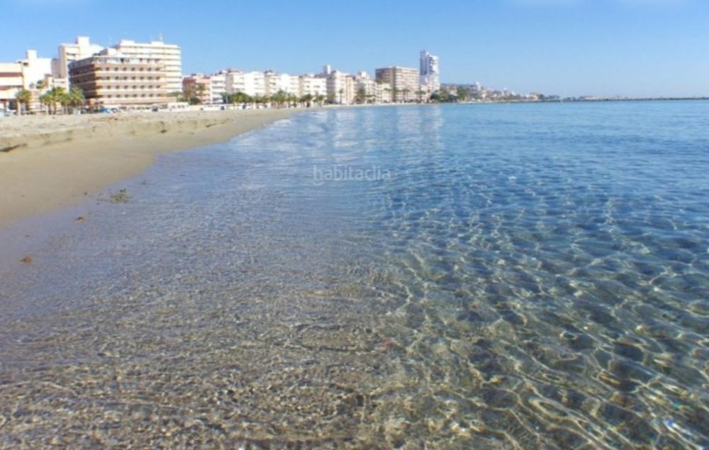  te koop appartement Santa Pola Baix Vinalopó 22