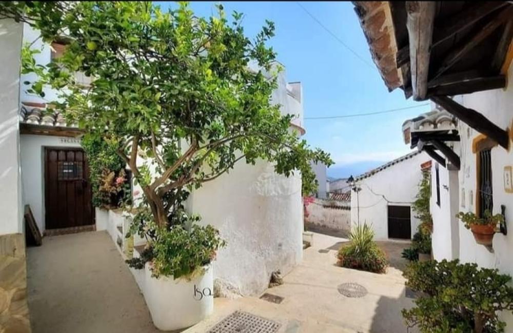  te koop huis Benadalid Serranía De Ronda 31