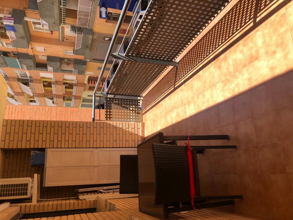  te koop appartement El Puerto De Sagunto Camp De Morvedre 4