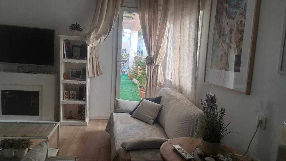  te koop appartement Oliveros-Altamira-Nueva Andalucía-Regiones Comarca Metropolitana De Almería 4