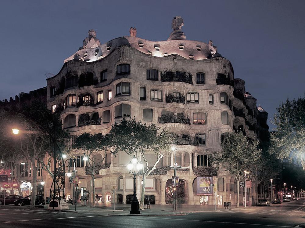  te koop appartement Ciutat Vella-Sant Pere-Santa Caterina-El Born Barcelonès 51